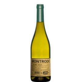 Montrodo blanc 75cl 2022