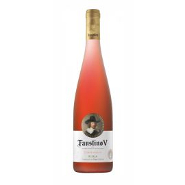 Faustino V rosado 75cl 2023