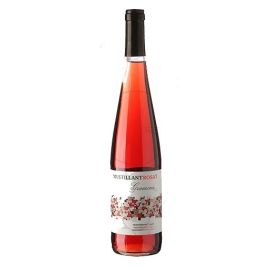 Gramona Mustillant rosado Vi d Agulla 75cl 2021