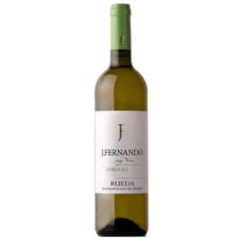 J. Fernando Verdejo magnum 150cl 2022