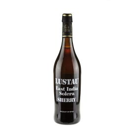 Lustau East India Solera 75cl