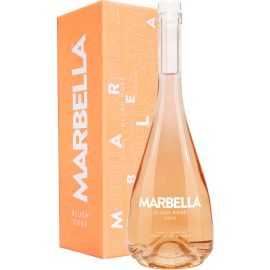 Marbella Blush Rosé 2020 75cl