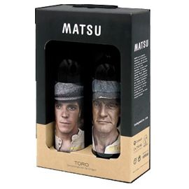 Pakket "Matsu" 2-vaks doos