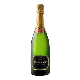 Cava Parxet Brut Nature 75cl 2020
