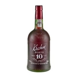 Port Krohn 10 Year 75cl