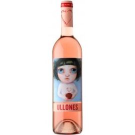 Ullones rose 75cl 2022