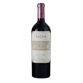 Vatan 75cl 2019