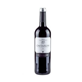 18 flessen Ontanon crianza 75cl 2019