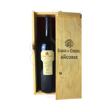 Baron de Chirel Reserva Magnum  1.5L