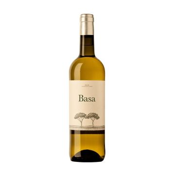 Basa Verdejo Telmo Rodriguez 75cl 2023