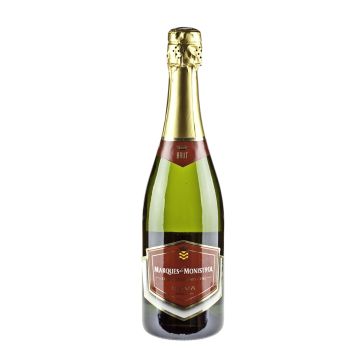 Cava Marques de Monistrol R.S.E. Brut 75cl