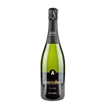 Cava Casteller Brut Nature 75cl