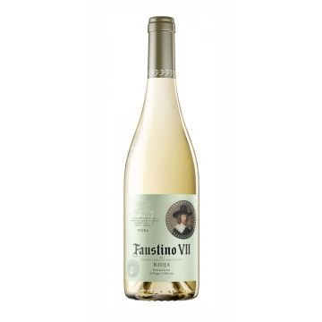 Faustino VII Blanco 75cl 2023