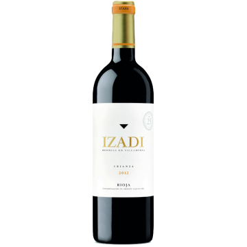 Vina Izadi Crianza 75cl 