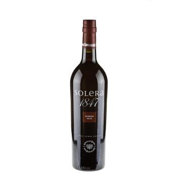 Solera 1847 Oloroso (Dulce) 75cl