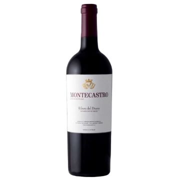 Montecastro Reserva 75cl 2019