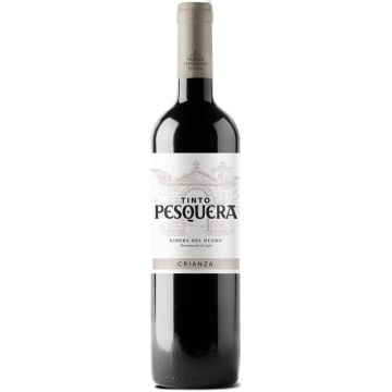 Pesquera crianza 75cl 2019