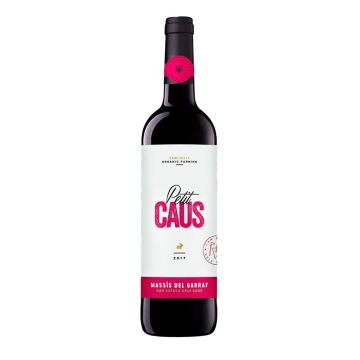 Petit Caus Tinto 75cl 