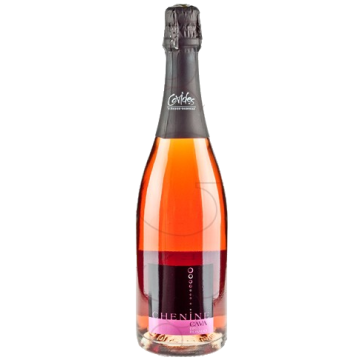 Cava Chenine Brut Rosado 75cl