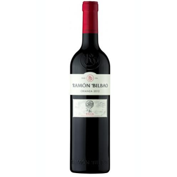 Ramon Bilbao Crianza Réhoboam 500cl 