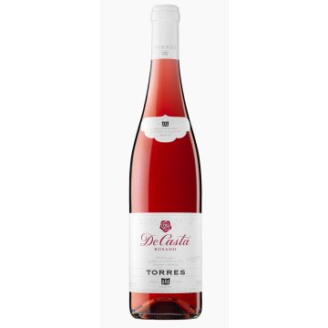 Torres de Casta Rosado 75cl 2022
