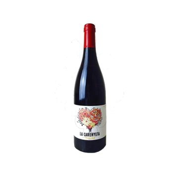 La Carenyeta de Cal Pla 75cl 2016
