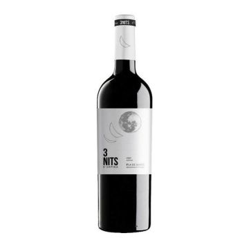 3 Nits D'Urpina 2019 75cl