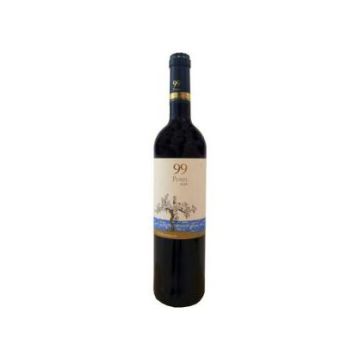 99 Punts tinto roble 75cl 