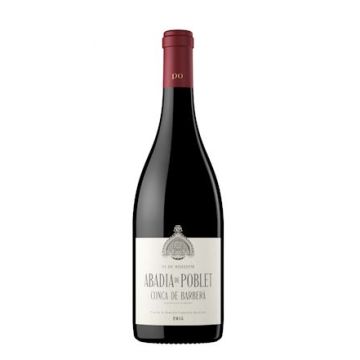 Abadia de Poblet Negre 2018 75cl