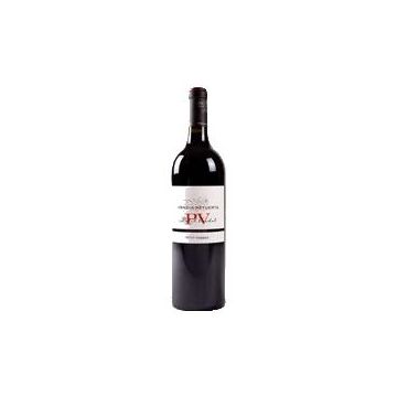 Abadia Retuerta Petit Verdot 75cl 2016