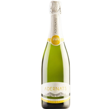 Cava Adernats Brut Nature 75cl