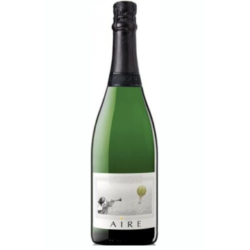 Cava L'Origan Aire Brut Nature 75cl 