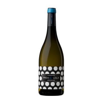Albarino Paco & Lola magnum  150cl