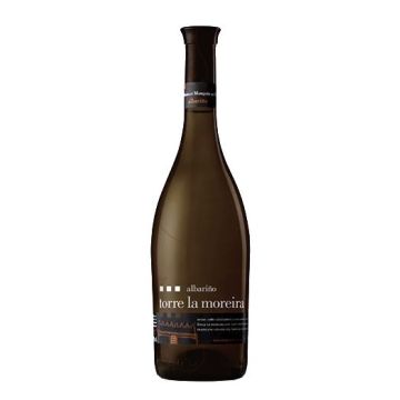 Albarino Torre la Moreira 75cl 2023