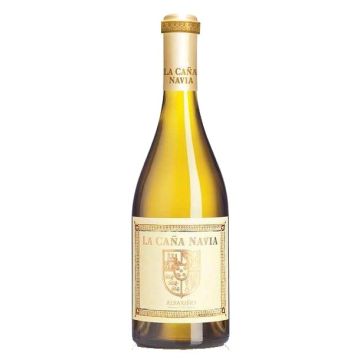 Albarino La Cana Navia 75cl 2021