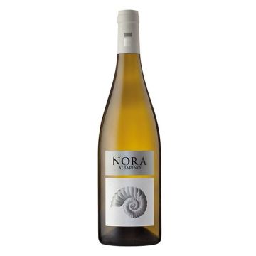 Albarino Nora 75cl 