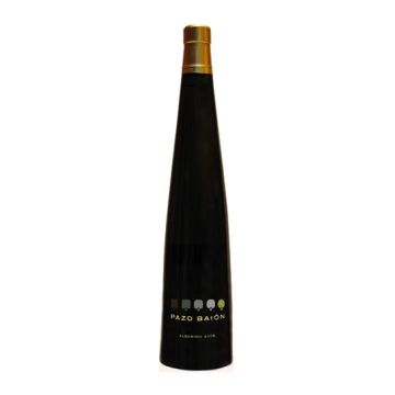 Albarino Pazo Baion 75cl 2020-