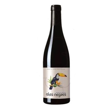 Ales negre 75cl 2019 