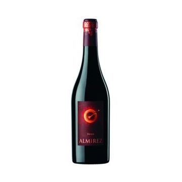 Bodegas Teso la Monja Almirez 75cl 2017