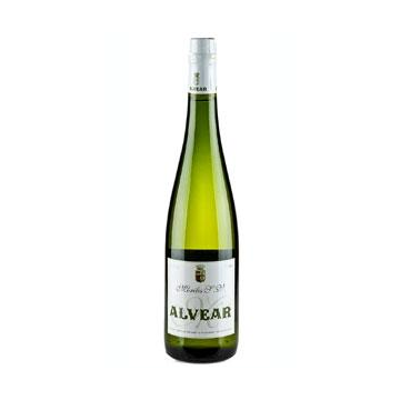 Moriles S. V. Alvear 75cl