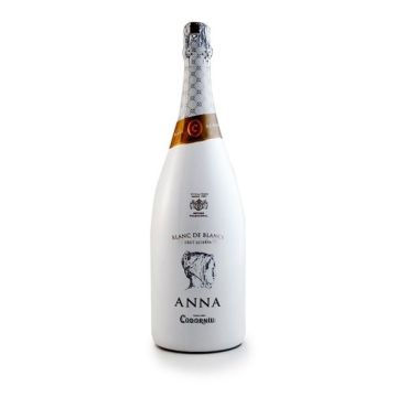 Cava Anna de Codorniu Blanc de Blancs 75cl