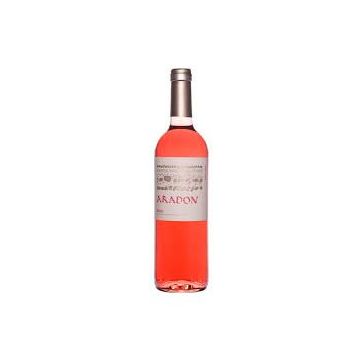 Aradon rosado 75cl 2023