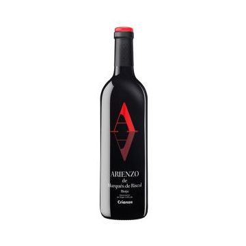 Marques de Arienzo crianza 75cl 