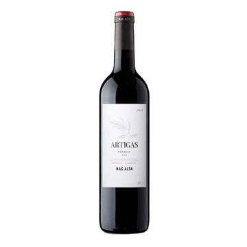 Artigas (Mas Alta)  75cl