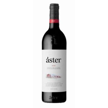 Aster Crianza 75cl 2019