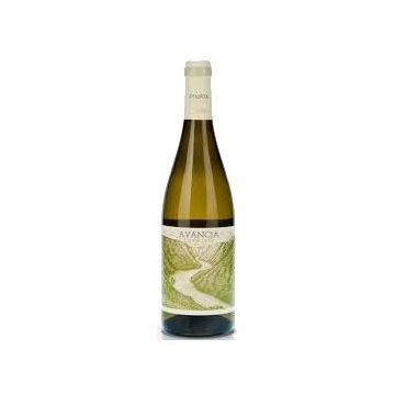 Avancia Cuvee de O Godello 75cl 2023