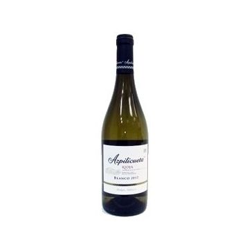 Azpilicueta Blanc 75cl 