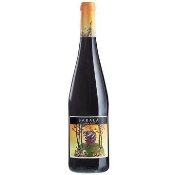 Babala negre 75cl 