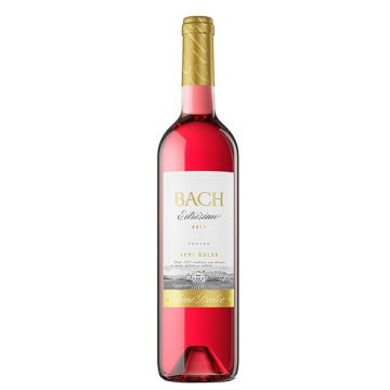 Bach rosado Extrissim semi-dulce 2022 75cl      
