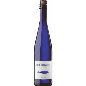 Bach Frizzante 2019 75cl